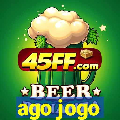 ago jogo